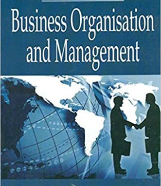 Business Organization and Management 2nd paper for (BV) College